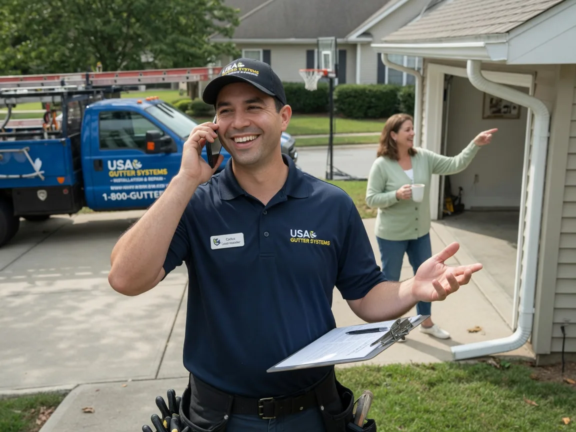 Gutter Installation Satin, TX FAQs